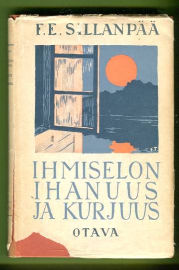Ihmiselon ihanuus ja kurjuus