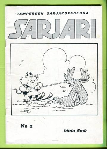 Sarjari 2