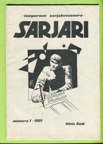 Sarjari 1/81