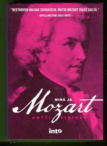 Minä ja Mozart