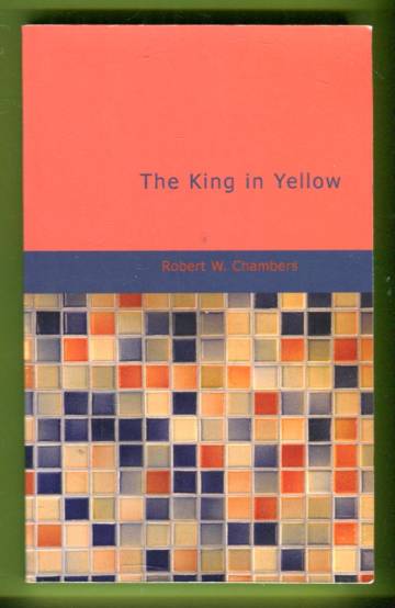 The King in Yellow