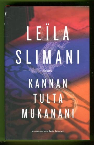 Kannan tulta mukanani - Toisten maa 3