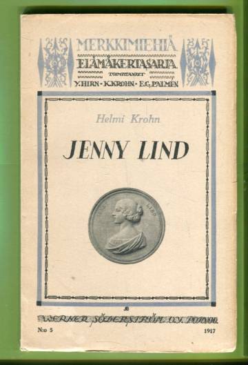 Jenny Lind