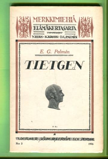 Tietgen