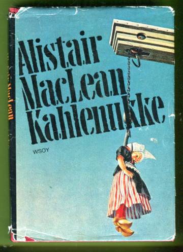 Kahlenukke