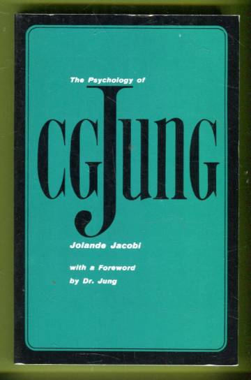 The Psychology of C. G. Jung