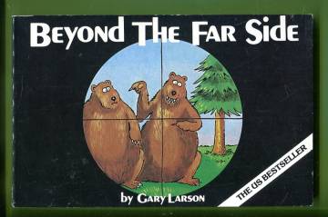 Beyond the Far Side