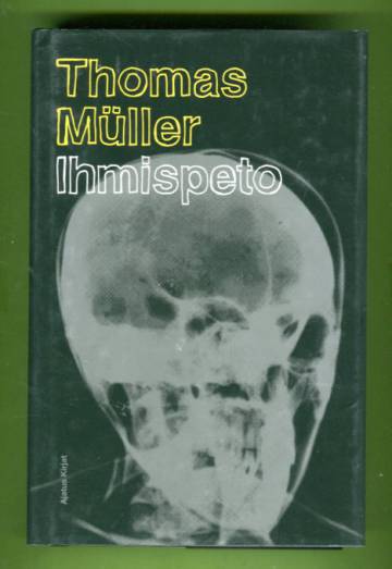 Ihmispeto