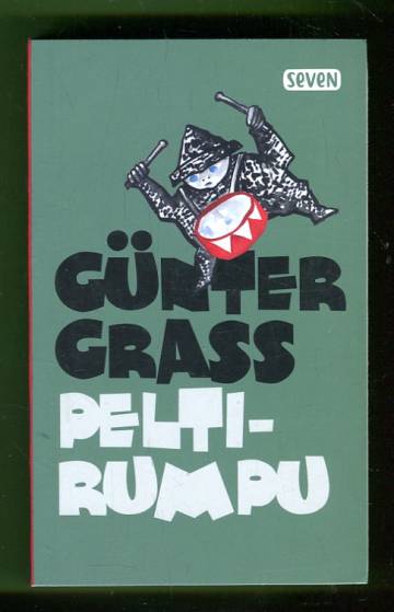 Peltirumpu