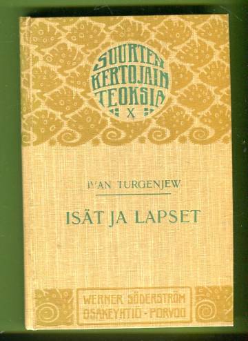 Isät ja lapset
