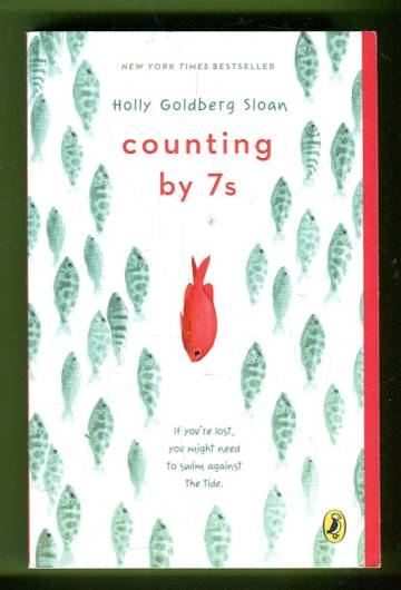 Counting by 7s