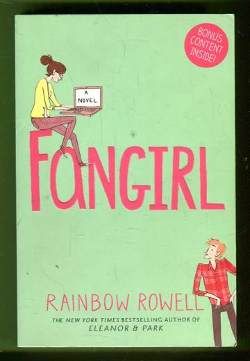 Fangirl