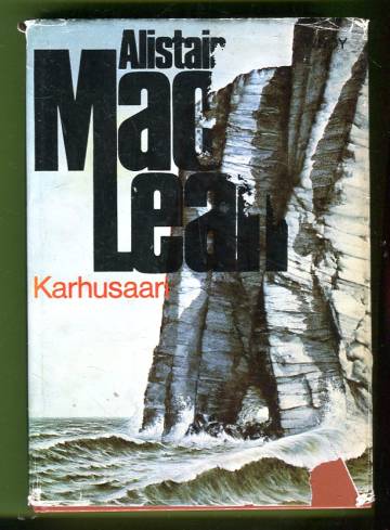 Karhusaari