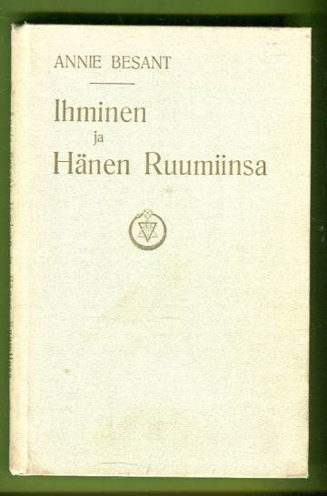 Ihminen ja hänen ruumiinsa