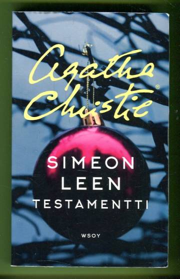 Simeon Leen testamentti