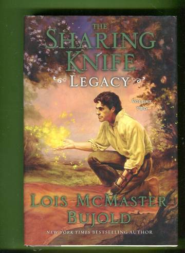 The Sharing Knife 2 - Legacy