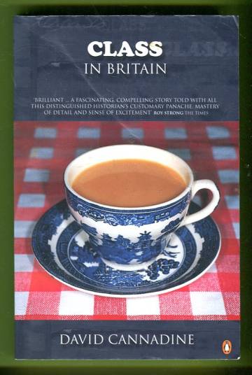 Class in Britain