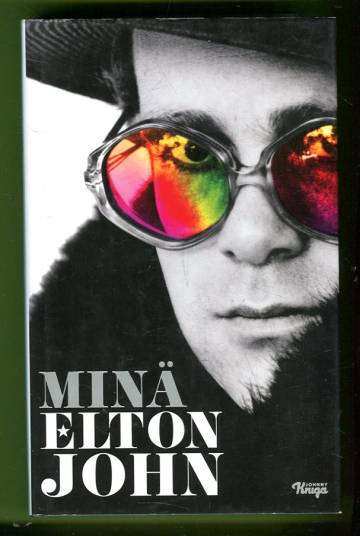 Minä Elton John
