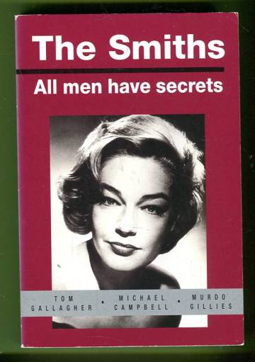 All Men Have Secrets (The Smiths)