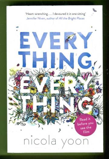 Everything, Everything