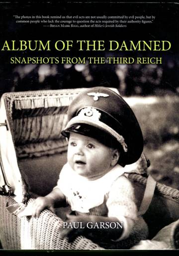 Album of the Damned - Snapshots from the Third Reich