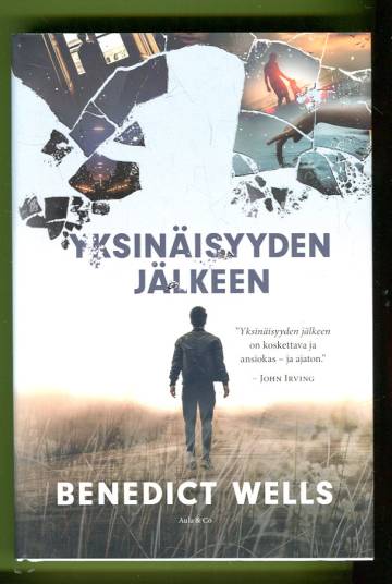 Yksinäisyyden jälkeen