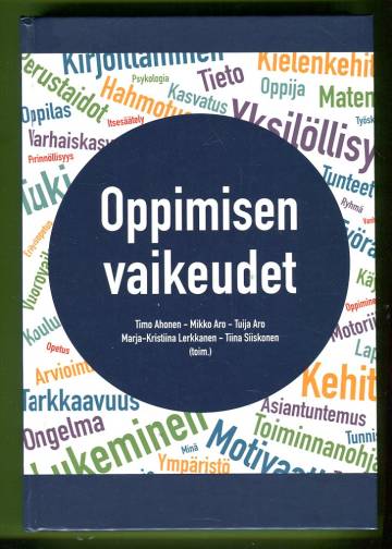 Oppimisen vaikeudet