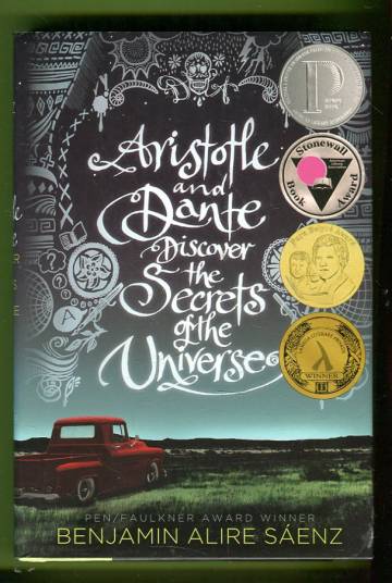 Aristotle and Dante Discover the Secrets of the Universe