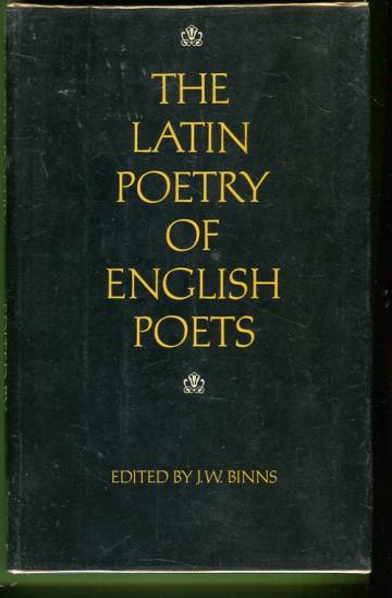 The Latin Poetry of English Poets