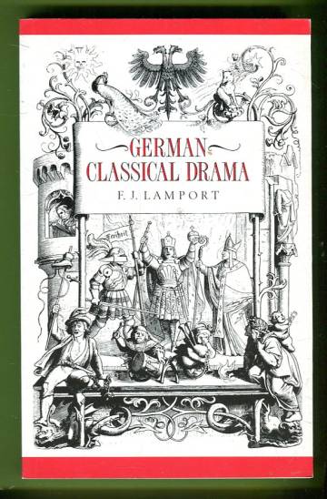 German Classical Drama
