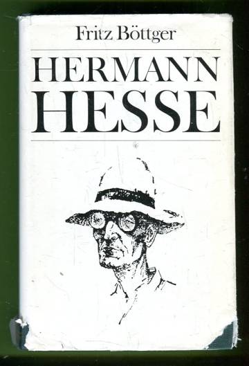 Hermann Hesse - Leben, Werk, Zeit