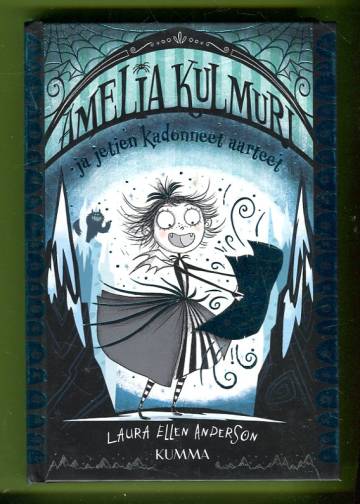 Amelia Kulmuri ja jetien kadonneet aarteet