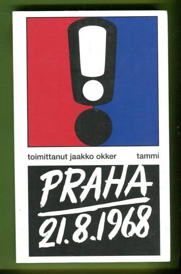 Praha 21.8.1968
