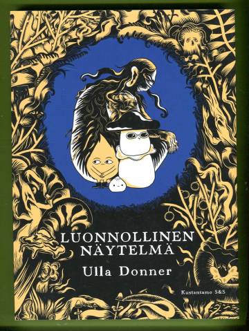 Luonnollinen näytelmä