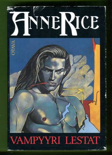 Vampyyri Lestat