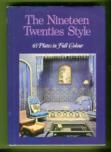 The Nineteen Twenties Style
