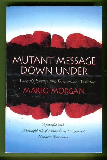 Mutant Message Down Under