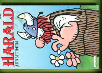 Harald Hirmuinen Minialbumi 1/90