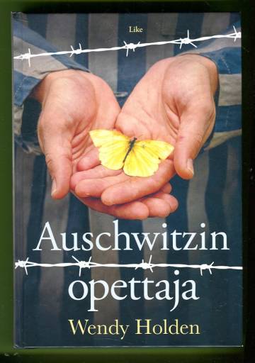 Auschwitzin opettaja