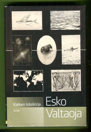 Kaiken käsikirja - Mitä jokaisen tulisi tietää