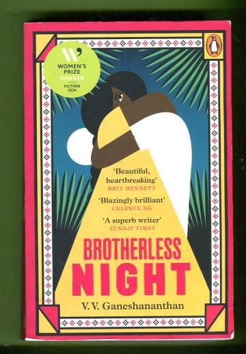 Brotherless Night