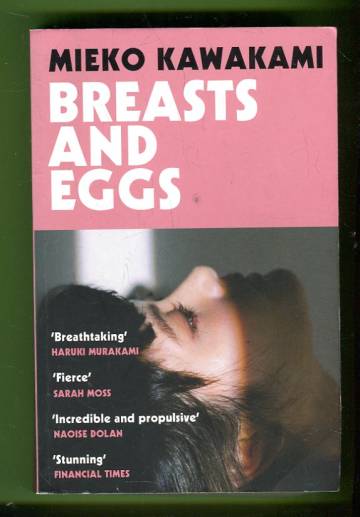 Breasts and Eggs