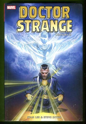 Doctor Strange Omnibus Vol. 1