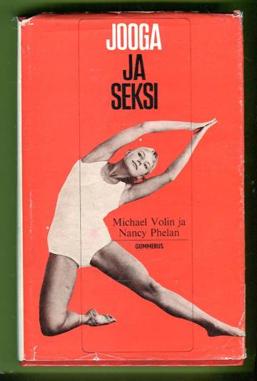 Jooga ja seksi
