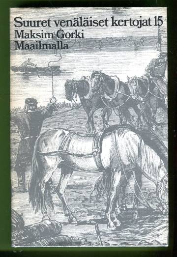 Maailmalla