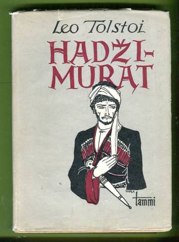 Hadzi-Murat