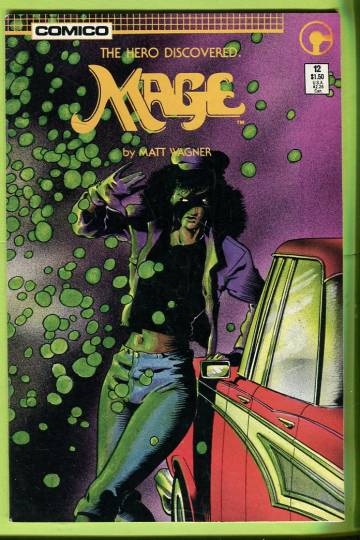 Mage #12 Apr 86