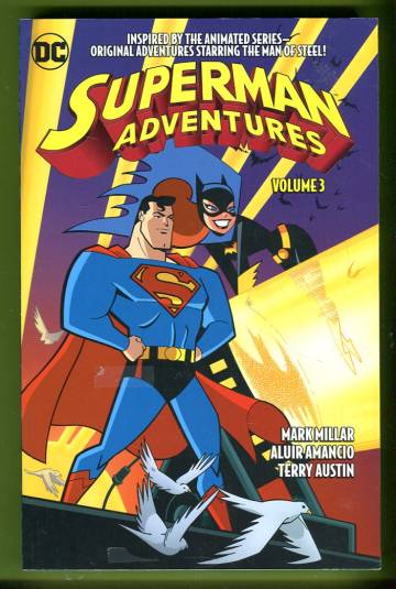 Superman Adventures Vol. 3