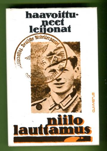 Haavoittuneet leijonat