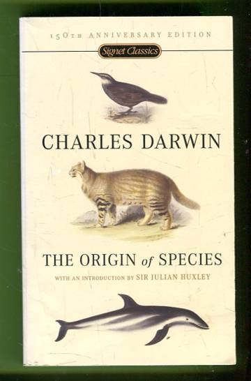 The Origin of Species